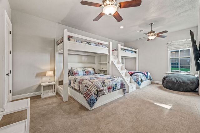 1007 Wax Wing Cove, Graford, TX 76449