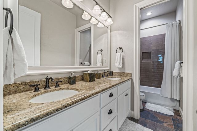 1007 Wax Wing Cove, Graford, TX 76449