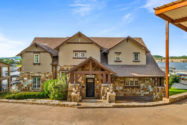 1007 Wax Wing Cove, Graford, TX 76449