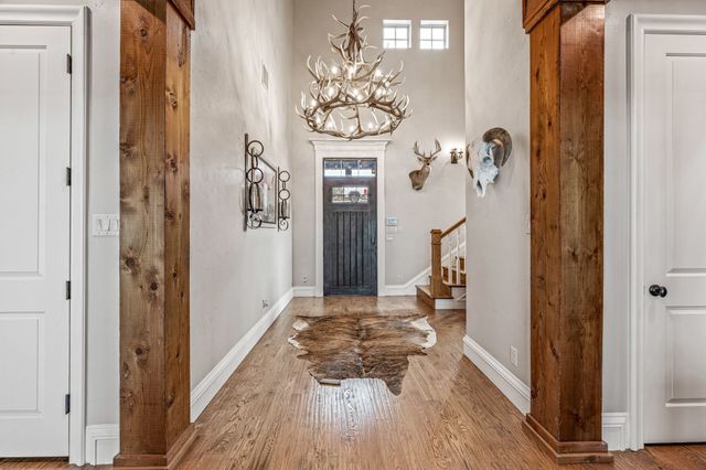 1007 Wax Wing Cove, Graford, TX 76449