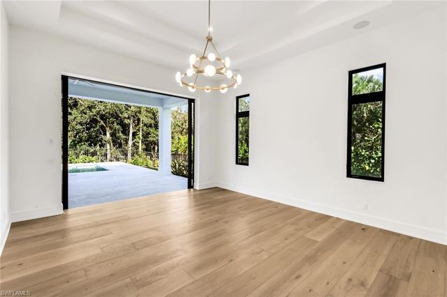 3891 Brynwood DR, Naples, FL 34119