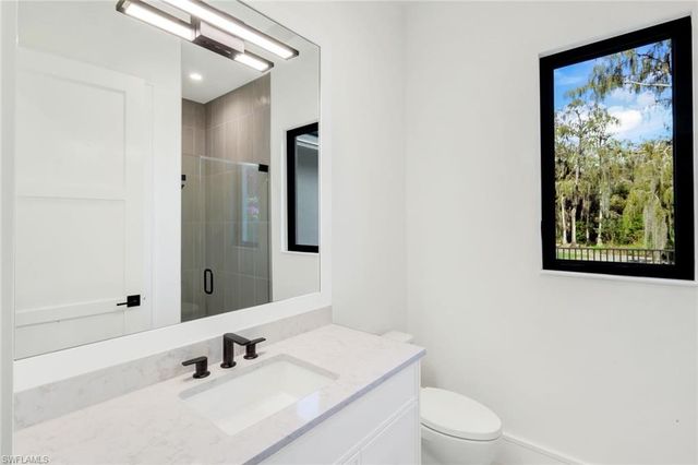 3891 Brynwood DR, Naples, FL 34119