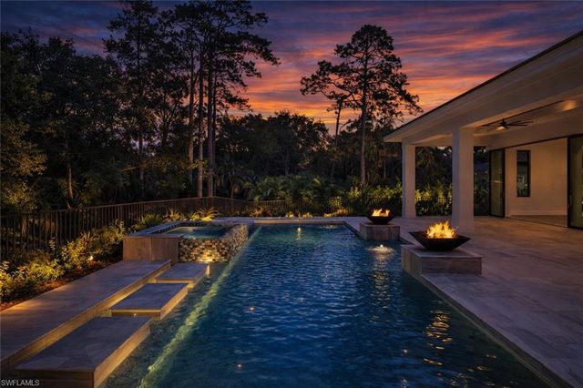 3891 Brynwood DR, Naples, FL 34119