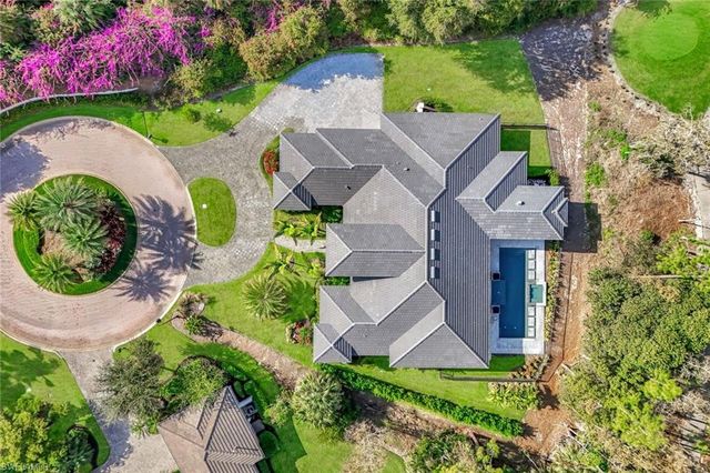 3891 Brynwood DR, Naples, FL 34119