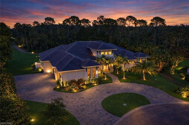 3891 Brynwood DR, Naples, FL 34119