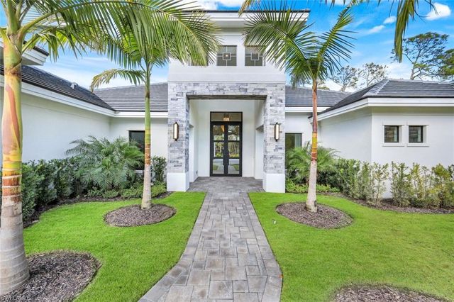 3891 Brynwood DR, Naples, FL 34119