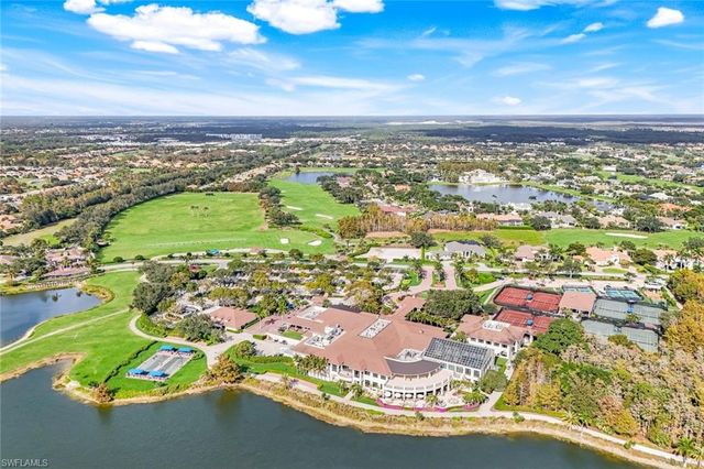 3891 Brynwood DR, Naples, FL 34119