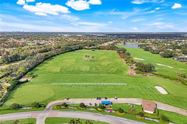 3891 Brynwood DR, Naples, FL 34119