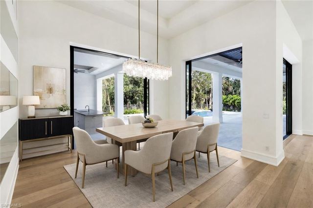 3891 Brynwood DR, Naples, FL 34119