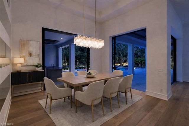 3891 Brynwood DR, Naples, FL 34119