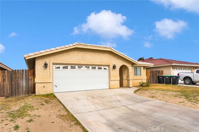 9589 Conicera Court, Phelan, CA 92371