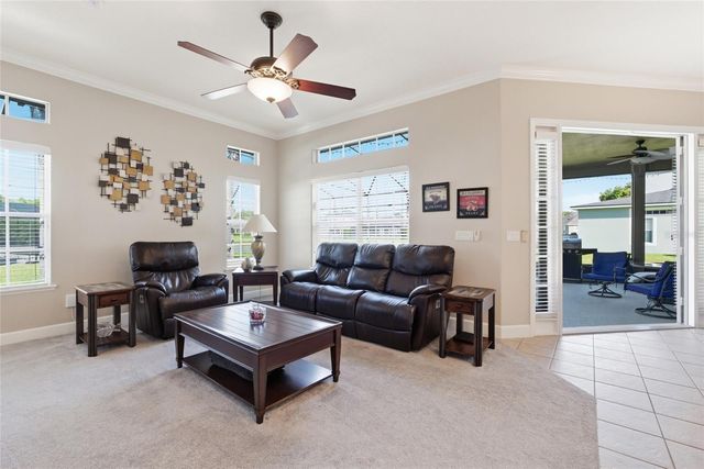 1691 ASTOR FARMS PLACE, Sanford, FL 32771