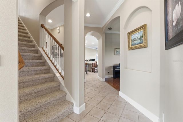 1691 ASTOR FARMS PLACE, Sanford, FL 32771
