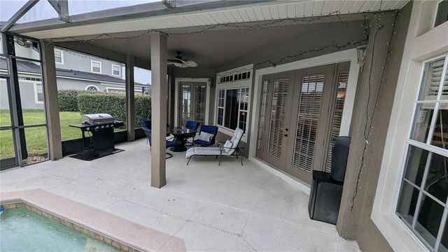 1691 ASTOR FARMS PLACE, Sanford, FL 32771