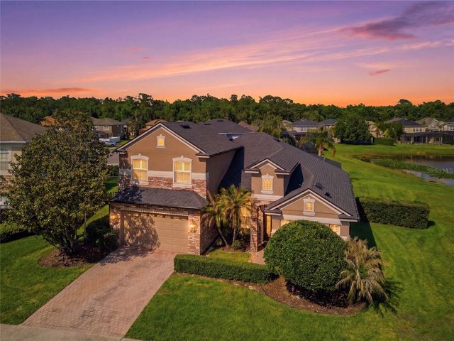 1691 ASTOR FARMS PLACE, Sanford, FL 32771