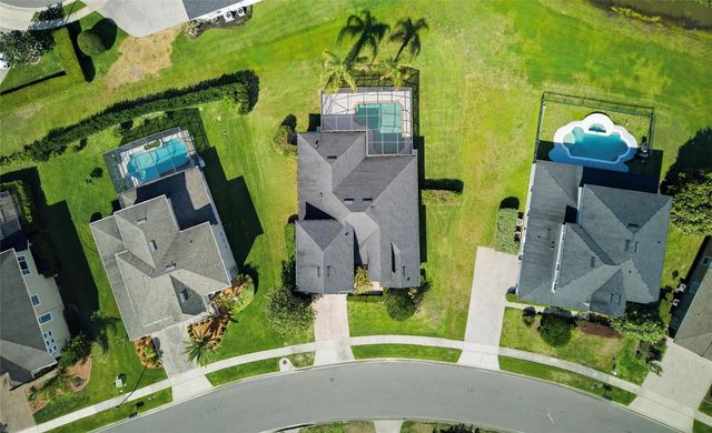 1691 ASTOR FARMS PLACE, Sanford, FL 32771