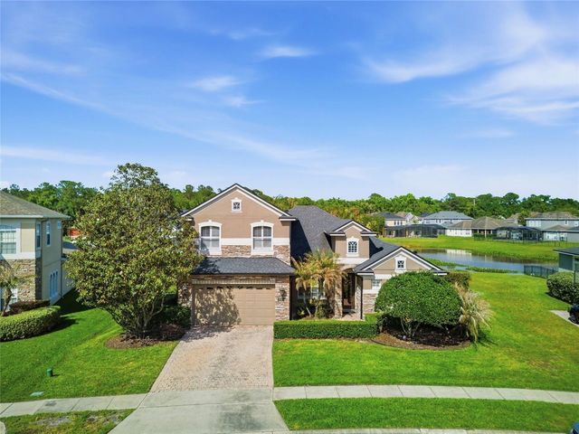 1691 ASTOR FARMS PLACE, Sanford, FL 32771