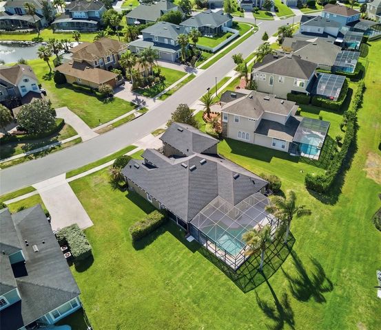 1691 ASTOR FARMS PLACE, Sanford, FL 32771
