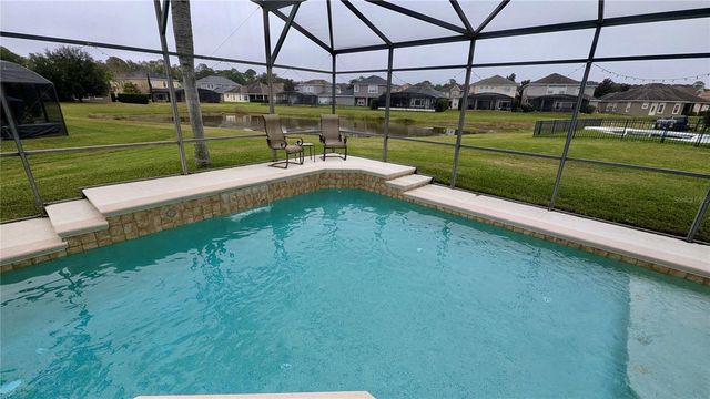 1691 ASTOR FARMS PLACE, Sanford, FL 32771