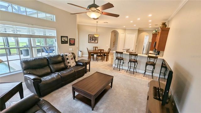 1691 ASTOR FARMS PLACE, Sanford, FL 32771