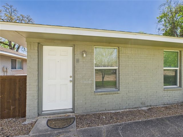 105 Davis Street 5, Bryan, TX 77801