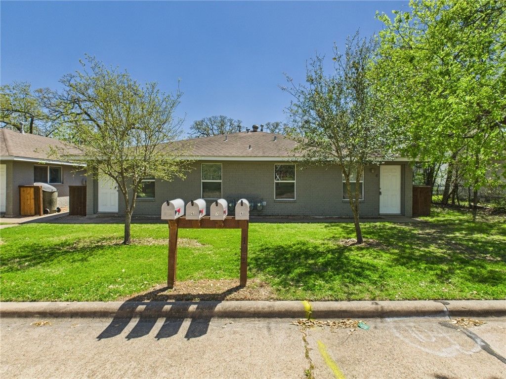 105 Davis Street 5, Bryan, TX 77801