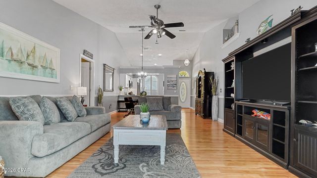 113 Bid A Wee Court, Panama City Beach, FL 32413