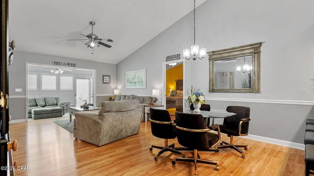 113 Bid A Wee Court, Panama City Beach, FL 32413