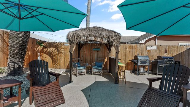 113 Bid A Wee Court, Panama City Beach, FL 32413
