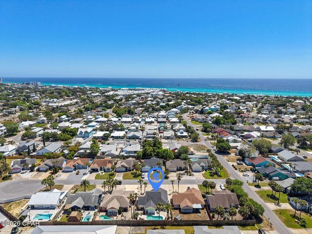 113 Bid A Wee Court, Panama City Beach, FL 32413