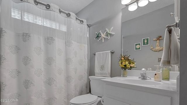 113 Bid A Wee Court, Panama City Beach, FL 32413
