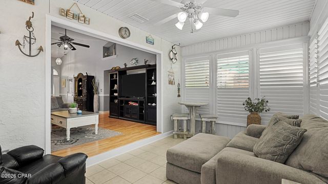 113 Bid A Wee Court, Panama City Beach, FL 32413