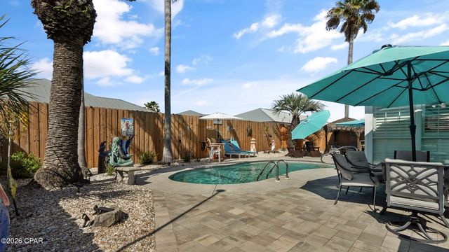 113 Bid A Wee Court, Panama City Beach, FL 32413
