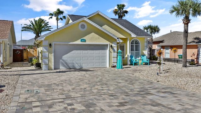 113 Bid A Wee Court, Panama City Beach, FL 32413