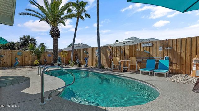 113 Bid A Wee Court, Panama City Beach, FL 32413