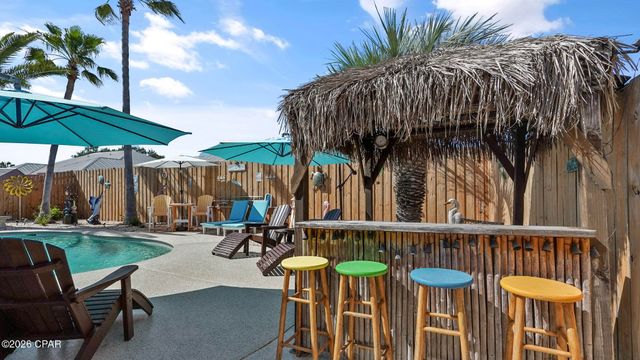113 Bid A Wee Court, Panama City Beach, FL 32413