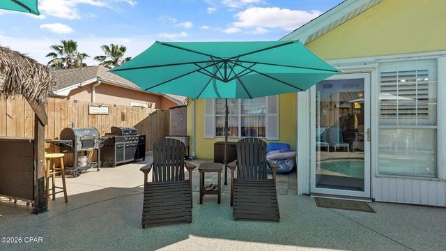 113 Bid A Wee Court, Panama City Beach, FL 32413