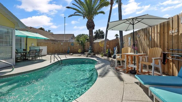 113 Bid A Wee Court, Panama City Beach, FL 32413