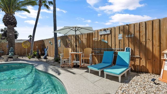 113 Bid A Wee Court, Panama City Beach, FL 32413