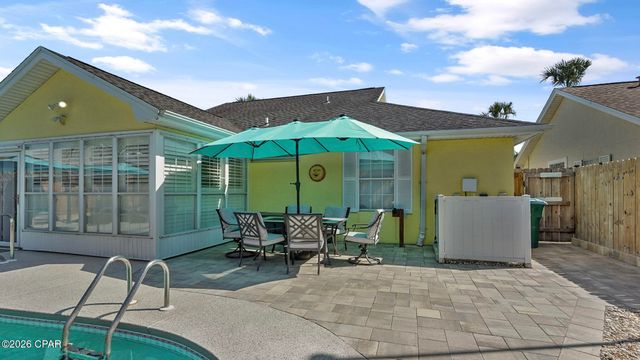 113 Bid A Wee Court, Panama City Beach, FL 32413