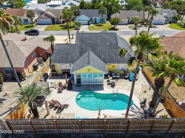 113 Bid A Wee Court, Panama City Beach, FL 32413