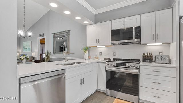 113 Bid A Wee Court, Panama City Beach, FL 32413
