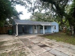 2103 E HOWELL STREET, Tampa, FL 33610