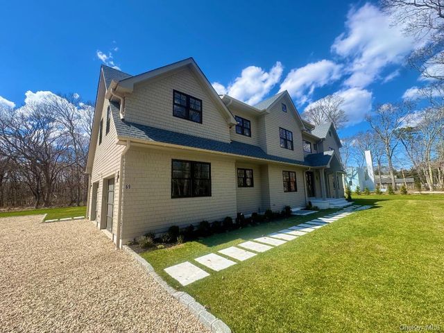 69 Jagger Lane, Westhampton, NY 11977