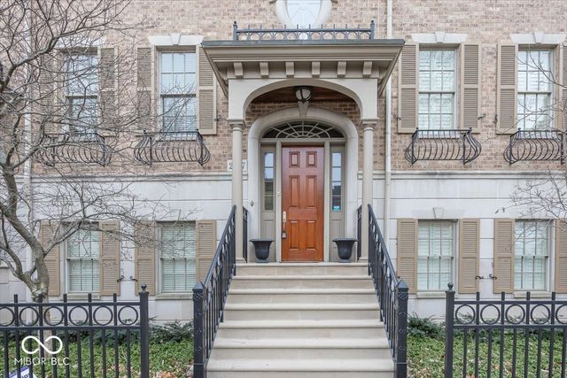 2487 Glebe Street, Carmel, IN 46032