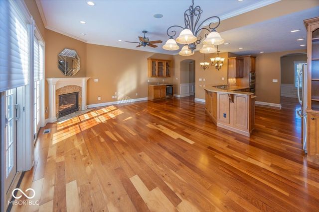 2487 Glebe Street, Carmel, IN 46032