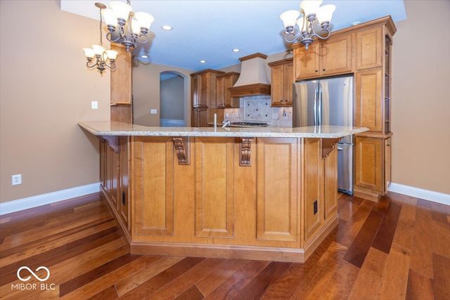 2487 Glebe Street, Carmel, IN 46032