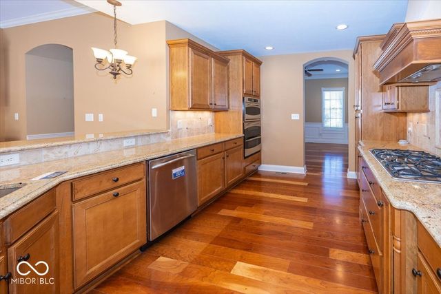 2487 Glebe Street, Carmel, IN 46032