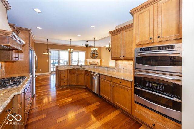 2487 Glebe Street, Carmel, IN 46032