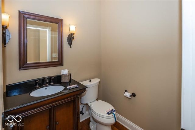 2487 Glebe Street, Carmel, IN 46032